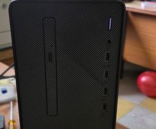 HP Thinkcentre PC