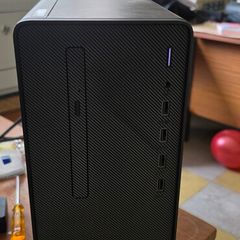 HP Thinkcentre PC