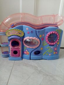 Littlelest pet toys