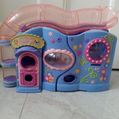 Littlelest pet toys