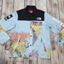 North Face X Supreme Atlas Jacket Size Medium Image 2