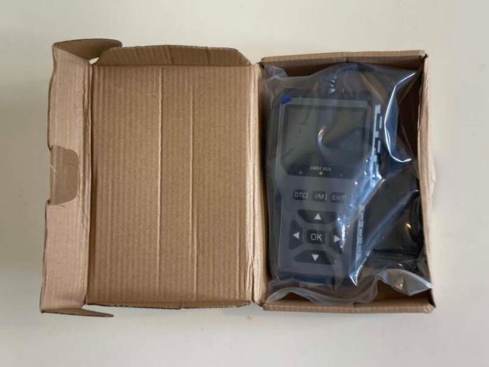 OBD2 Car Diagnostic Scanner (2026 Model) | Brand New
