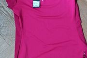 Head fuscia sports top 10