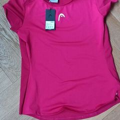 Head fuscia sports top 10