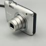 Nikon Coolpix S2900 20.1MP Digital Camera Silver - Boxed - Full Kit - Nr Mint Image 3