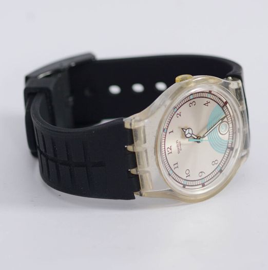 Swatch Quartz Watch