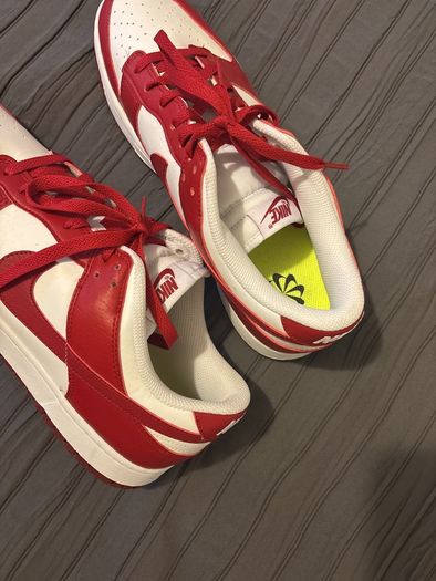 nike trainers