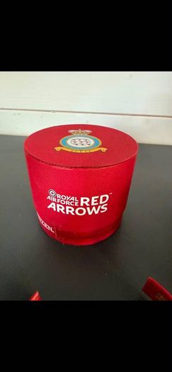 Citizen Red Arrows Watch