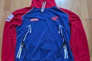 Honda racing hoodie
