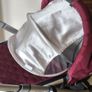 as new pram Image 7