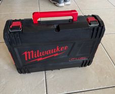 Milwaukee. HD storage Box