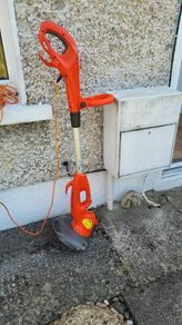 Flymo Grass Strimmer