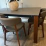 Calligaris extendable dining table Image 2