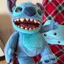 interactive toy Stitch Image 2