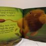 Aesop's Fables the Lion and the Mouse story book Image 8