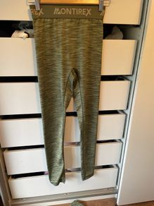 MONTIREX legging & T shirt SET