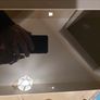 Microsoft Surface 10.1 inch Tablet with Keyboard cover, in excellent cosmetic condition, no charger to test Image 4