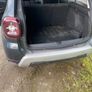 2019 Dacia Duster Breaking Image 8
