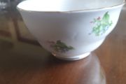 Small ceramic dish