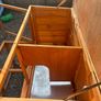 Rabbit hutch / Cage Image 3