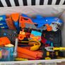 Hot Wheels sets Image 3