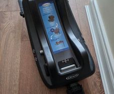 Graco IsoFamily i-size ISOfix base