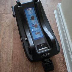 Graco IsoFamily i-size ISOfix base