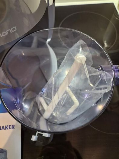 Frozen Drinks Maker