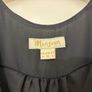 Monsoon Black Dress Image 3