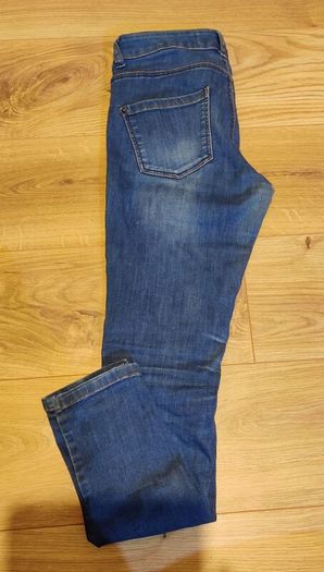 Women's jeans size 8-10