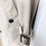 Fuchs Schmitt Trench Coat Image 5