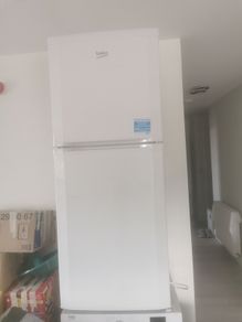 fridge