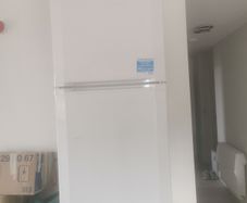 fridge