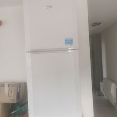 fridge