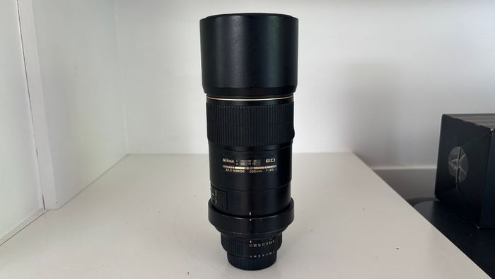 Nikon Wildlife, Macro and Landscape Starter Kit