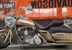 H-D Road King CVO 100th Anniversary