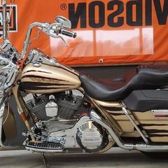 H-D Road King CVO 100th Anniversary