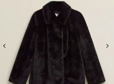 Hobbs fur coat