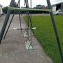 Swing set Image 8