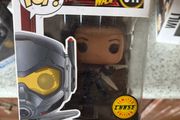 Funko pop Marvel