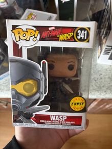 Funko pop Marvel