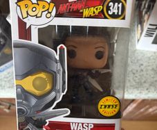 Funko pop Marvel