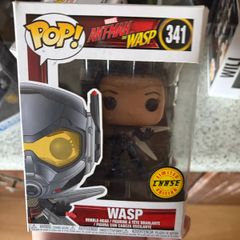 Funko pop Marvel