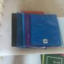 Refill Pads, Ring binders, hard backed notebooks, plastic folders etc PRICE JUST REDUCED. Image 4