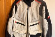 Modeka Motorbike  jacket and pants