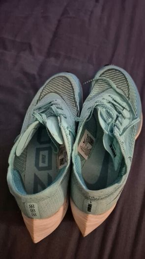 ladies nike zoom
