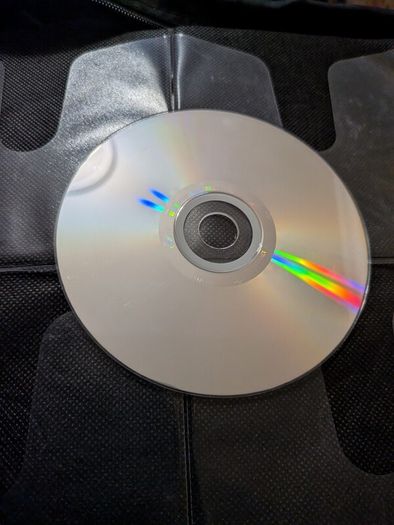 CDs eur 1 each no cases