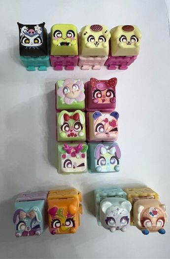 Clickeez