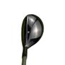 Taylormade Qi10 Max Hybrid / #4 23 Degree / Speeder NX 50-A Senior Image 5