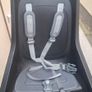 baby/ child bike seat Image 5